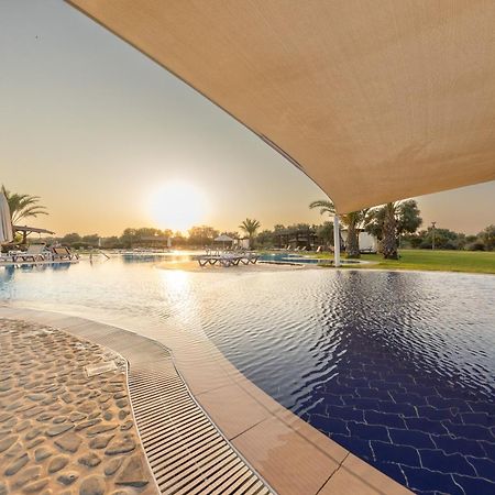 Thalassa Beach Family & Waterpark Resort Vokolidha Екстер'єр фото