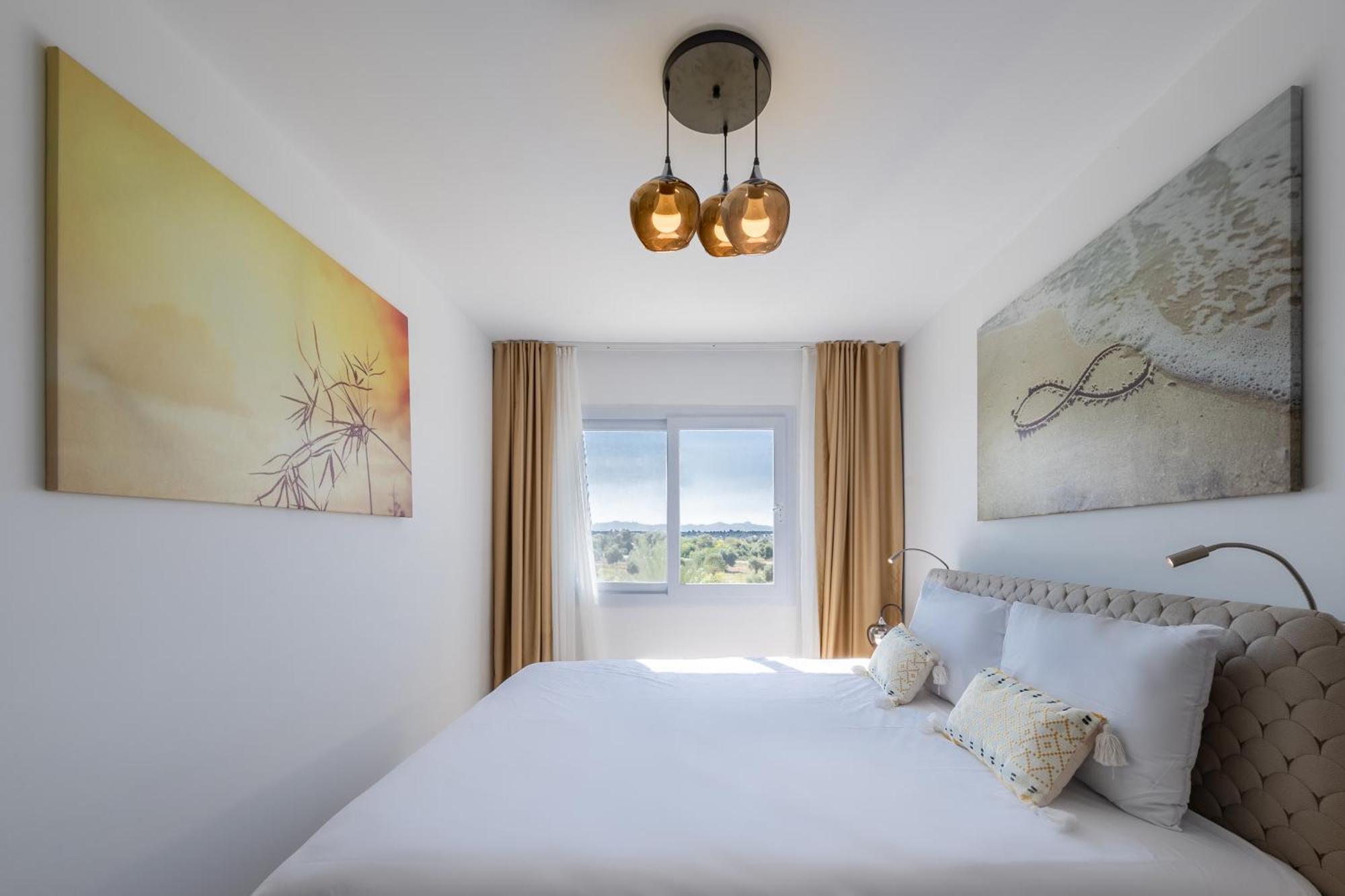 Thalassa Beach Family & Waterpark Resort Vokolidha Екстер'єр фото