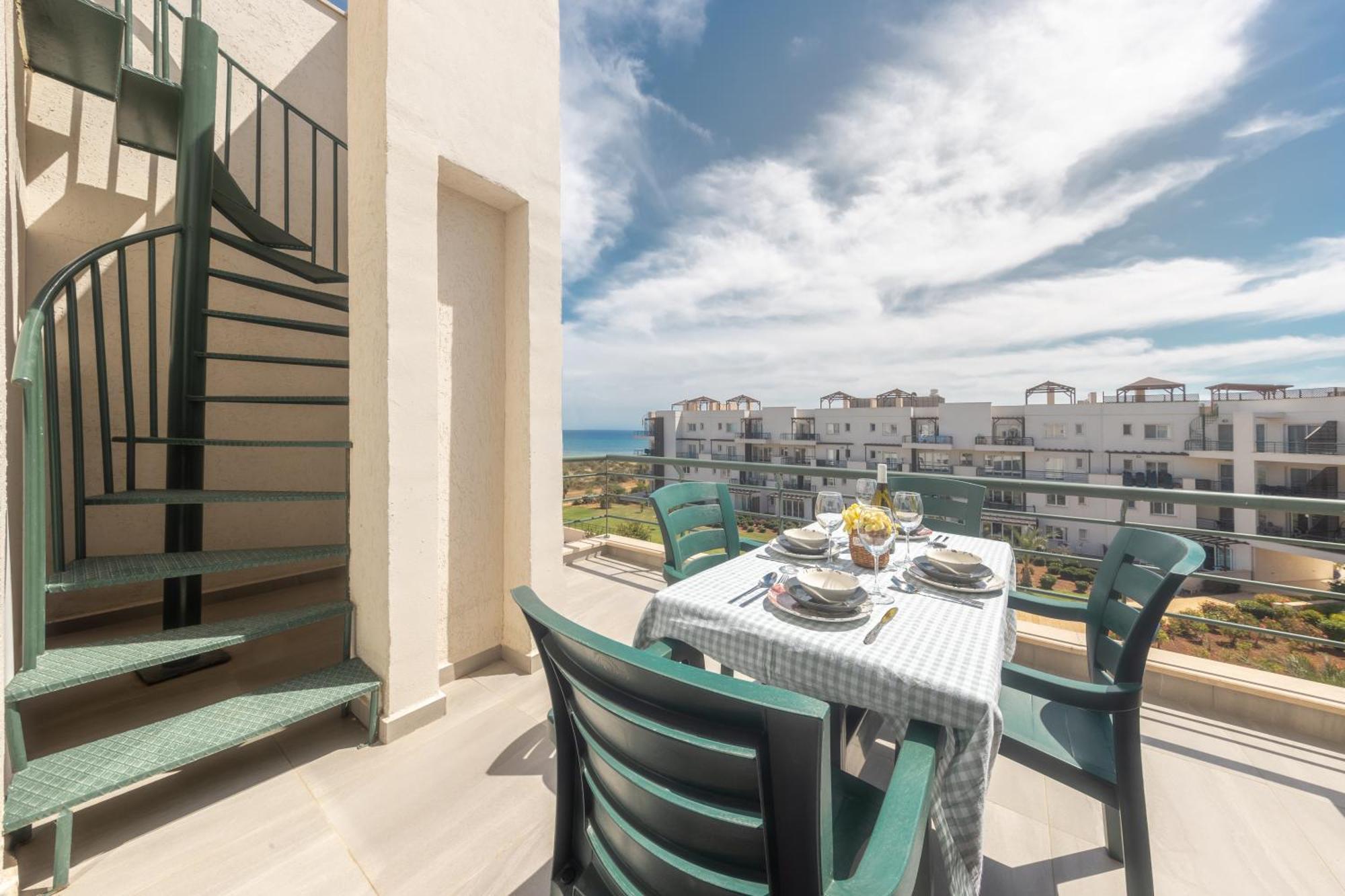 Thalassa Beach Family & Waterpark Resort Vokolidha Номер фото